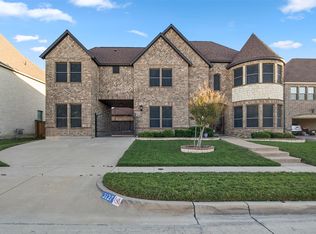 3127 Meseta, Grand Prairie, TX 75054
