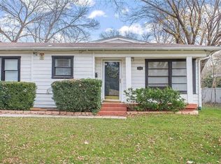 1115 Roosevelt St, Arlington, TX 76011