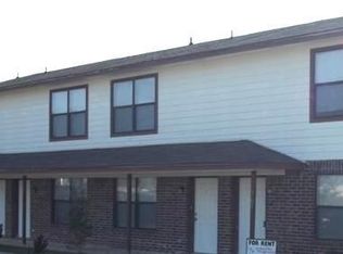 1307 Monroe Loop APT A, Killeen, TX 76543