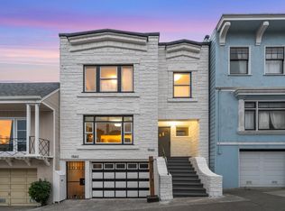 1560 9th Ave, San Francisco, CA 94122