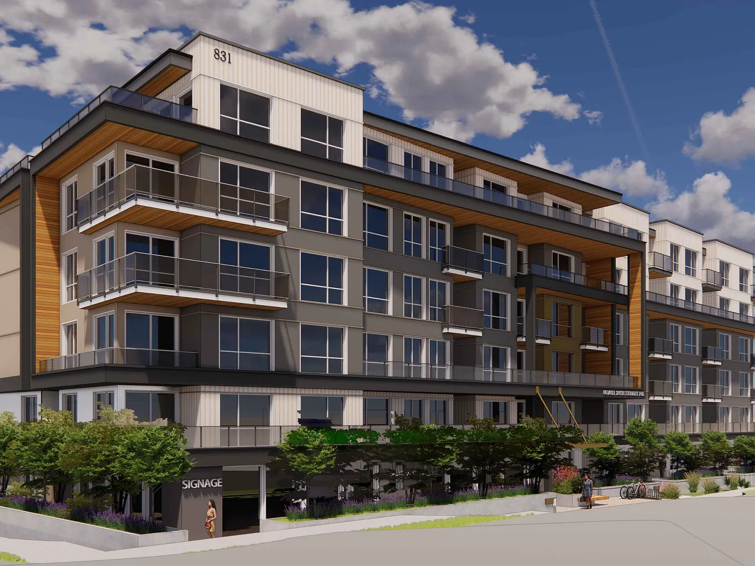 Hub Residences — Photo 1