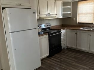 1501 Joel Rd, Carthage, NC 28327