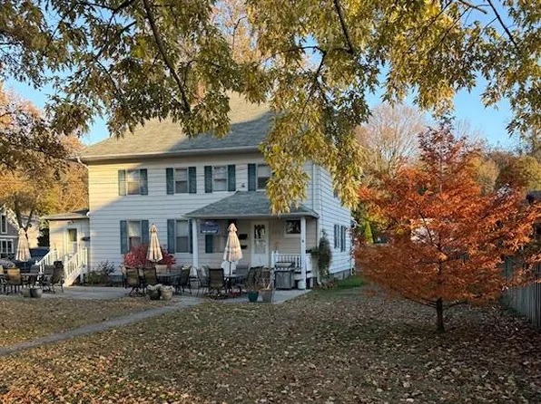 603 Lions Park Dr, Saint Joseph, MI 49085