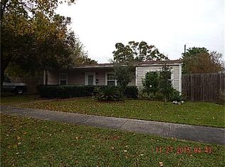 1701 Utah St, Baytown, TX 77520