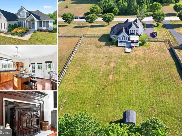 13100 Hillmeade Ct, Charlotte Hall, MD 20622