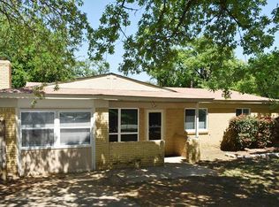 6325 Vel Dr, Fort Worth, TX 76112