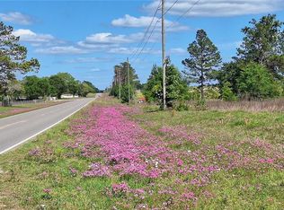 SE 60th St LOT 1, Morriston, FL 32668