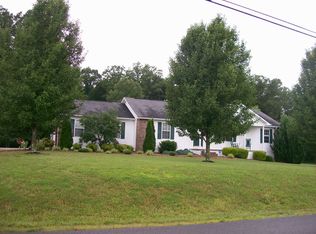 268 Sunset Ridge Dr, Crossville, TN 38571