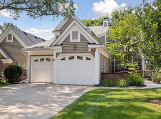 1248 Birch Pond Trl, White Bear Township, MN 55110