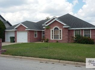 1745 Chipinque St, Brownsville, TX 78526