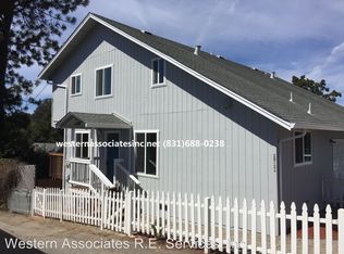 2812 S Main St #A, Soquel, CA