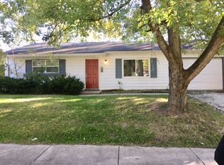 4255 Dubarry Rd, Indianapolis, IN 46226