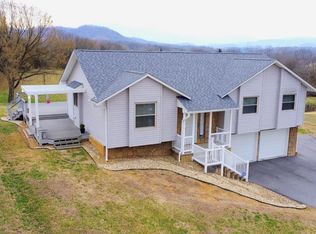 1167 S Fork Dr, Sevierville, TN 37862