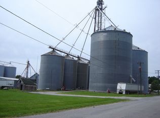 206 E Coal St, Corder, MO 64021