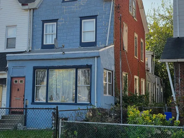 6810 Paschall Ave, Philadelphia, PA 19142