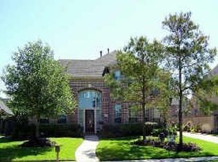 10222 Earlington Manor Dr, Spring, TX 77379