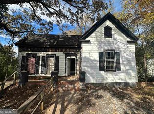 610 Woolfolk St, Macon, GA 31217