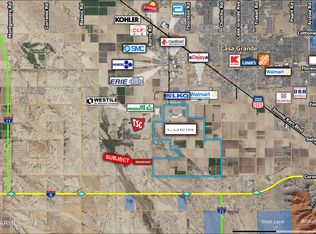 0 S Burris Rd, Casa Grande, AZ 85193
