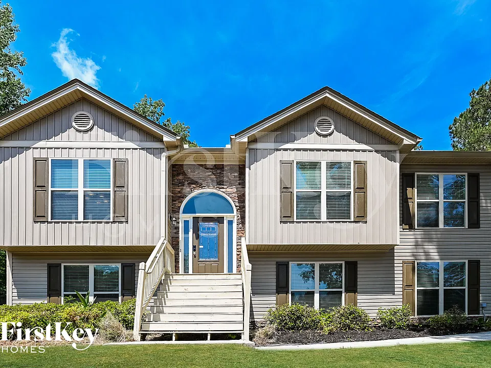 1417 Greenridge Way