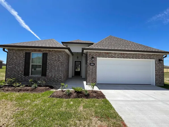 4536 Green Wood Way, Lake Charles, LA 70607