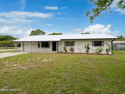2206 Palm Blvd, Melbourne, FL, 32901