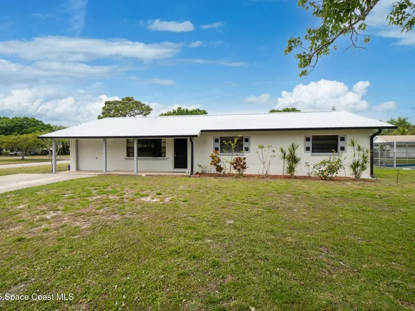 2206 Palm Blvd, Melbourne, FL 32901