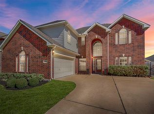 1056 Jennifer St, Alvin, TX 77511