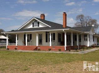15946 Spiveys Corner Hwy, Dunn, NC 28334