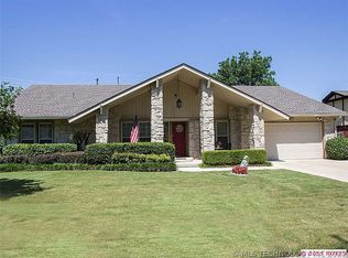 8616 S 73rd East Ave, Tulsa, OK 74133