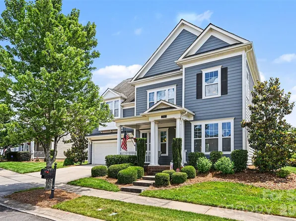 2507 Lochview St, Pineville, NC 28134