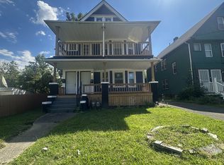 11320 Durant Ave #11320, Cleveland, OH 44108