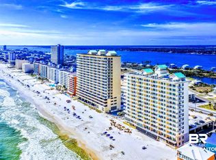 921 W Beach Blvd UNIT 404, Gulf Shores, AL 36542
