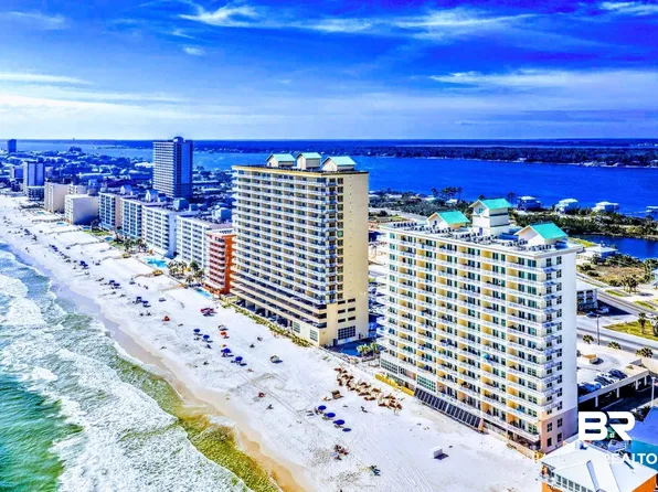 931 W Beach Blvd APT 1204, Gulf Shores, AL 36542