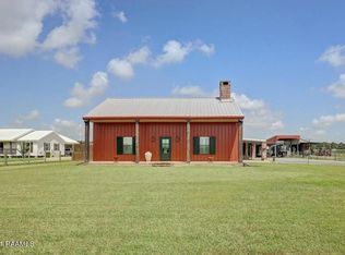 1635 Hollier Rd, Breaux Bridge, LA 70517