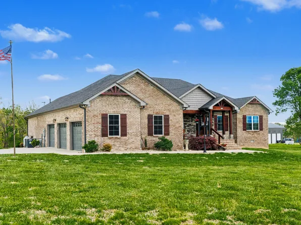 1560 Fairfield Rd, Westmoreland, TN 37186