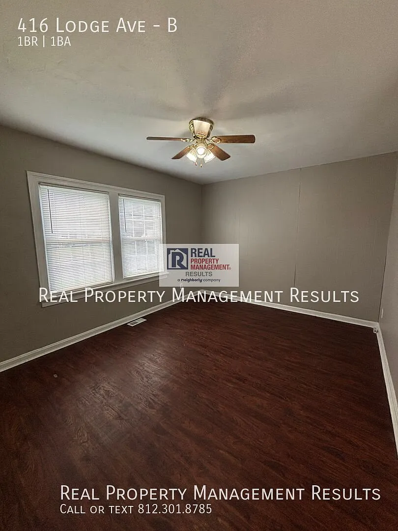 Convenient East Side Apartment - Walking Distance to Local Amenities — Photo 2