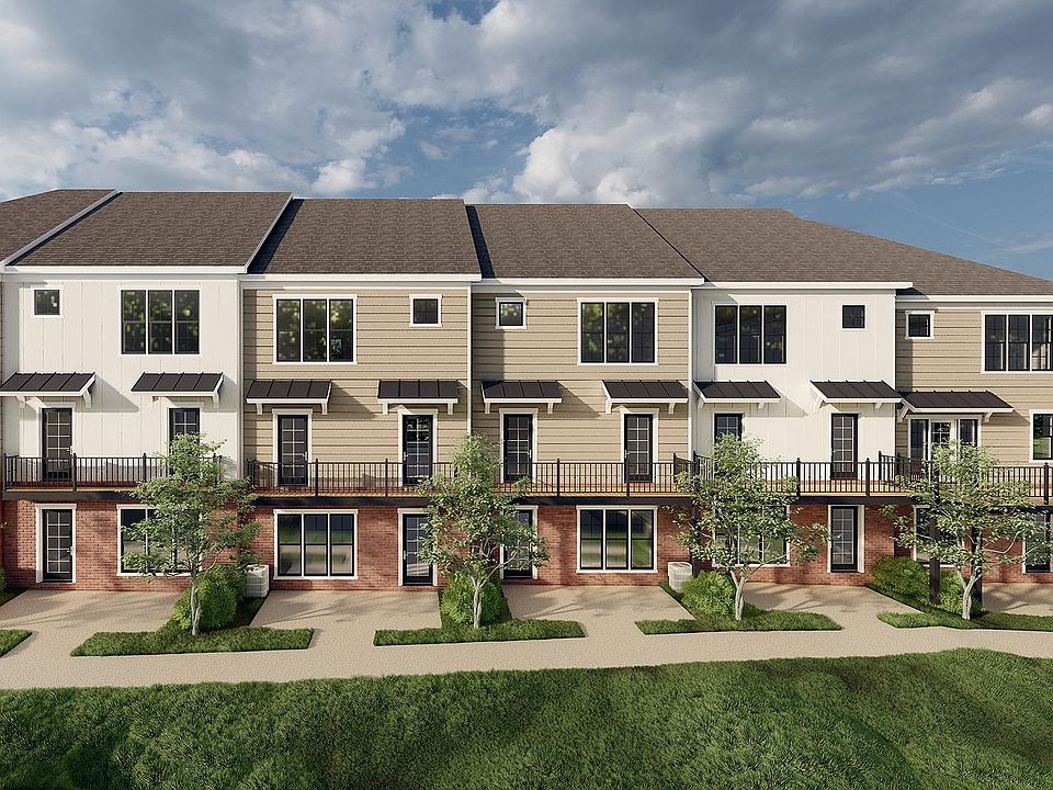 1st image of 5059 Mary Jackson Ct #B