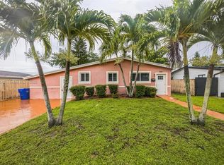 Boulevard Estates, Hollywood, FL 33024