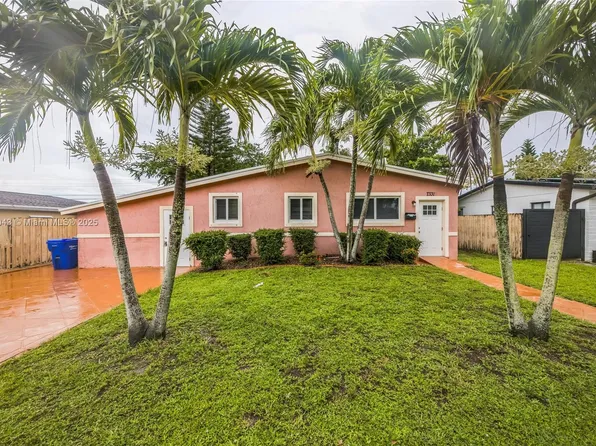 7331 Cleveland St, Hollywood, FL 33024