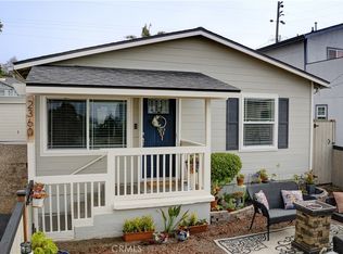 2360 Hemlock Ave, Morro Bay, CA 93442