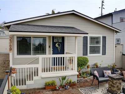 2360 Hemlock Ave, Morro Bay, CA, 93442