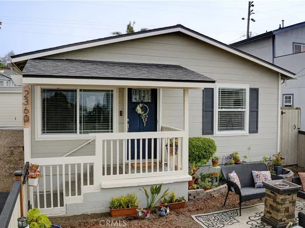 2360 Hemlock Ave, Morro Bay, CA 93442