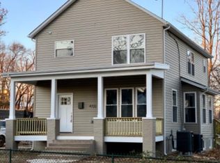 4722 Branchville Rd #5, College Park, MD 20740