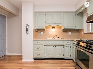 511 Benjamin St APT 2, Ann Arbor, MI