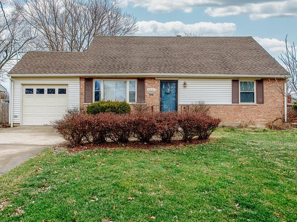1st image of 8664 Brent Dr