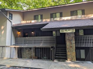 1235 Ski Mountain Rd APT 610, Gatlinburg, TN 37738