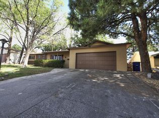 8904 Lagrima De Oro Rd NE, Albuquerque, NM 87111