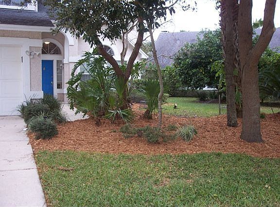 FronT Walk