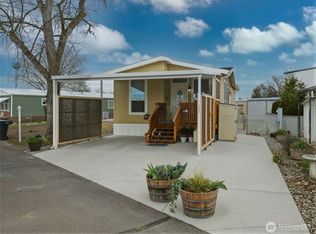 1221 Arkansas Dr, Walla Walla, WA 99362