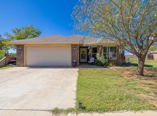 745 S 23rd St, Slaton, TX 79364